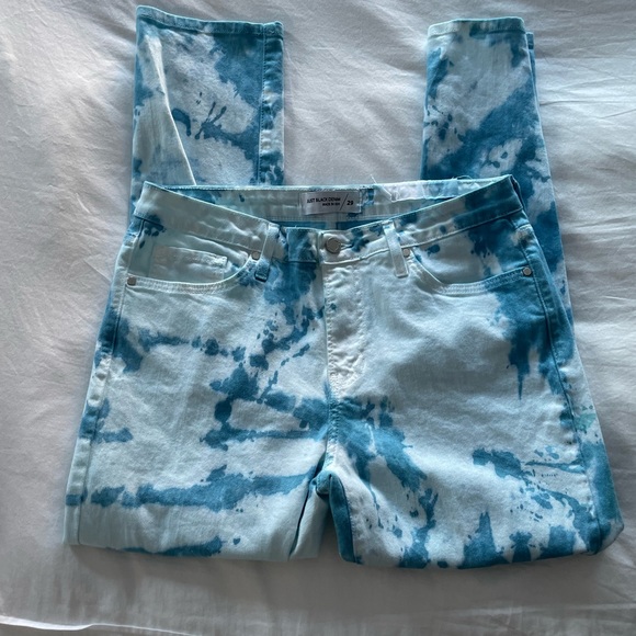 NWT Just Black Denim Jeans - Picture 1 of 5